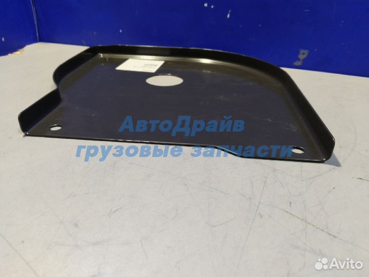 Крышка крепления модулятора EBS Volvo FM13