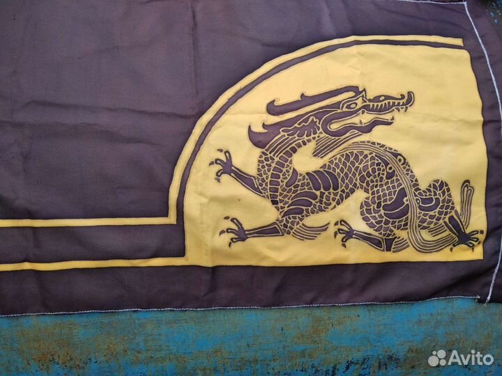 Интерьерные картины, портрет В.И. Чапаева