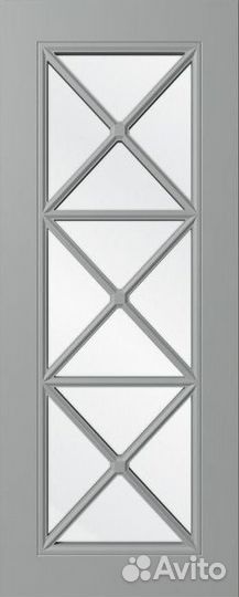 Двери ламинированные