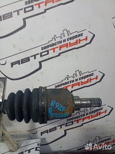 Привод nissan mazda QG15-DE QG18-DD QG18-DE. bluebird sylphy familia VAN sunny wingroad. VFY11 VGY11