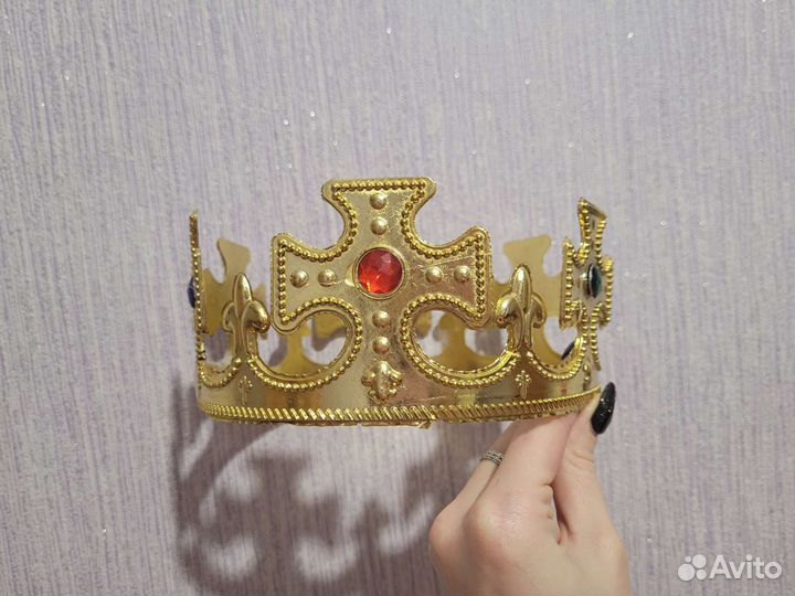 Новогодний костюм