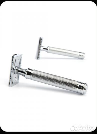 Т-образная бритва Muehle Traditional R 89 Grande