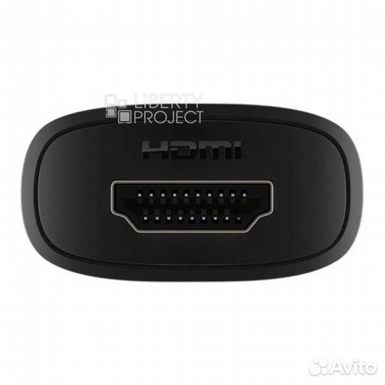 TV-приставка Xiaomi Mi TV Stick 4K