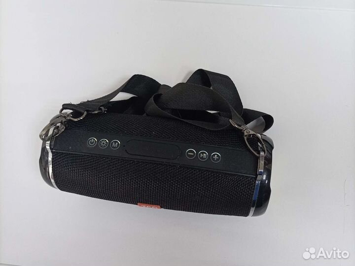 Колонки TIG 192