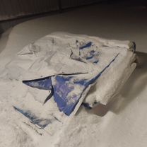 Баннер б/у «пвх» Винил 520г/м2, Размер 10х20м