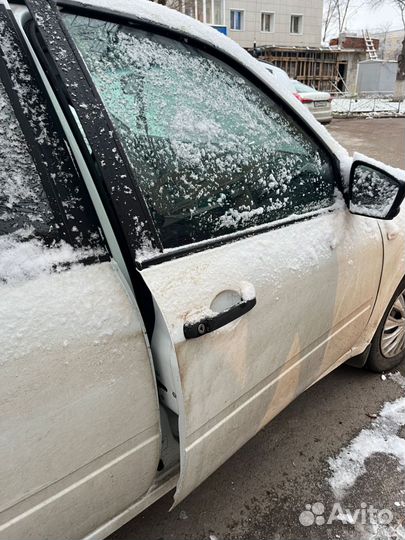 Вскрытие замков