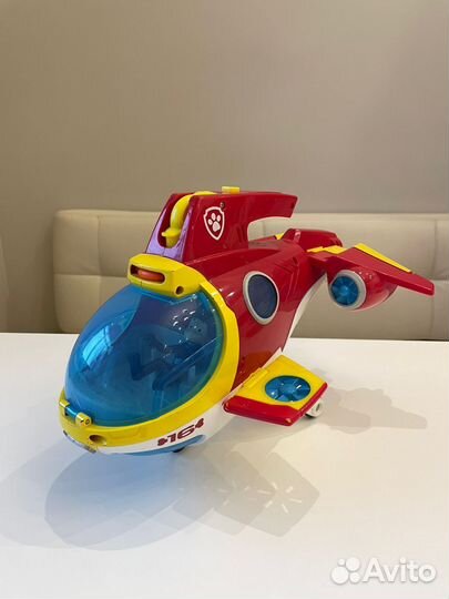 Субмарина (подводная лодка) Щенячий патруль