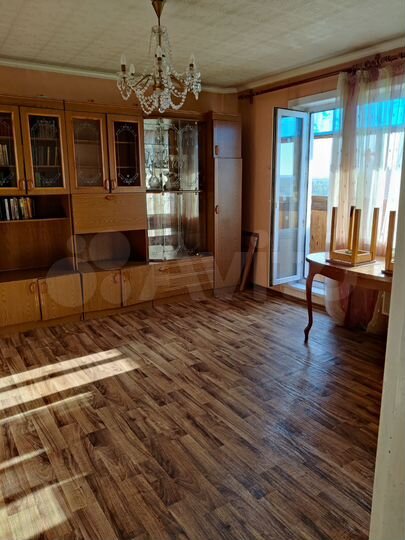 3-к. квартира, 66 м², 3/9 эт.