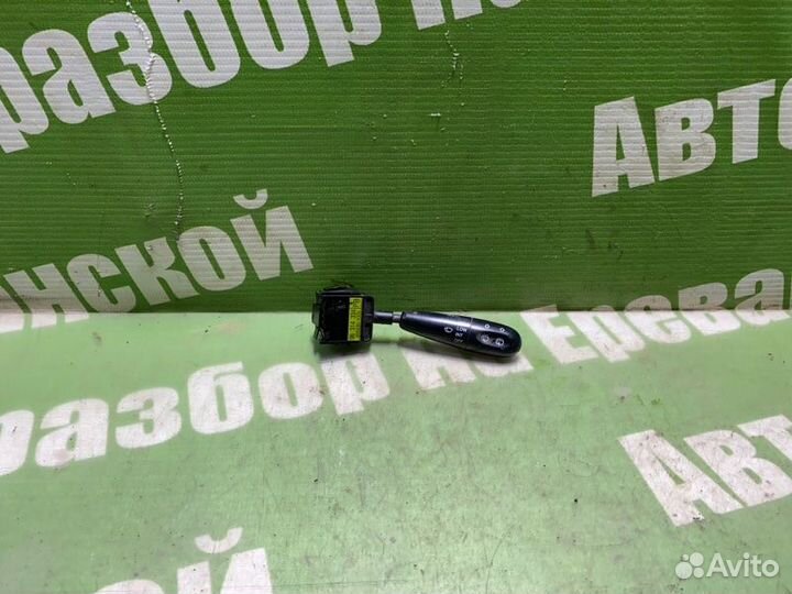 Подрулевой переключатель дворников Daewoo Matiz