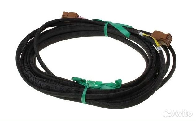 Кабель дистанционного управления Suzuki