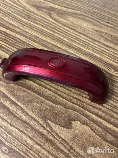 Уф лампа для ногтей 9Вт