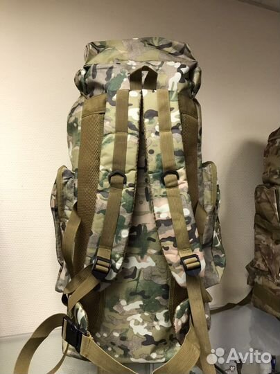 Рюкзак туристический 70 литров