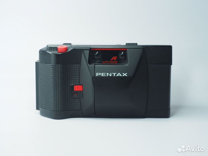 Пленочный фотоаппарат Pentax PC35AF-M 35mm f/2.8