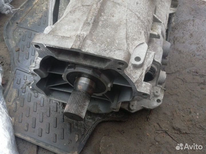 АКПП для бмв BMW f10 n55b30