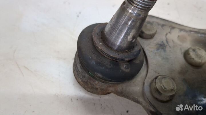 Рычаг подвески Mercedes Vito W447 2014, 2021