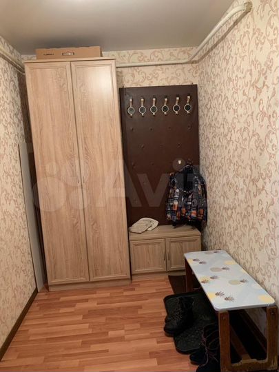 1-к. квартира, 38 м², 2/5 эт.