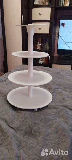 Подставка для торта