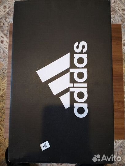 Кроссовки Adidas adizero pro