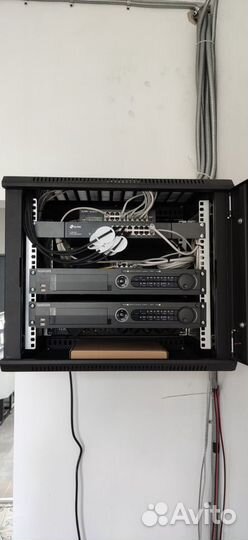 Видеонаблюдение-Домофоны-Контроль доступа(скуд)