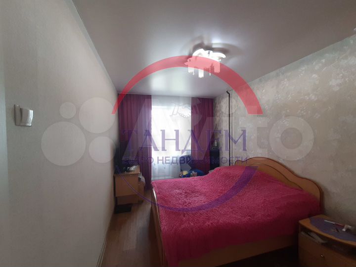 4-к. квартира, 78,4 м², 5/9 эт.