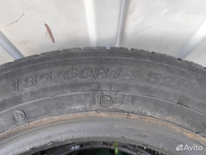 Белшина Artmotion Бел-256 185/60 R14 82H