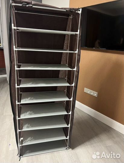 Обувница в прихожую