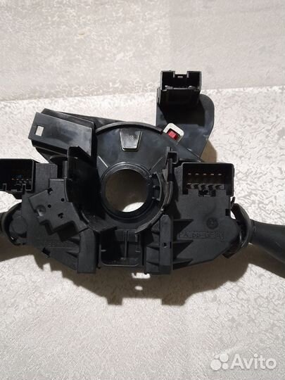 Блок подрулевых переключателей Ford Focus 1 (USA)