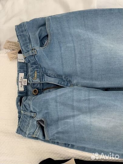Брюки, джинсы Massimo Dutti