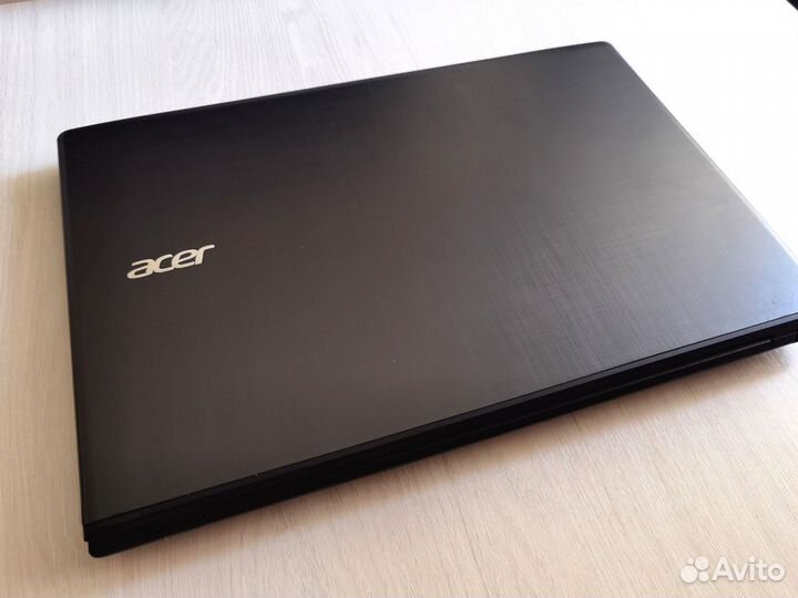 Acer Core i3-6/8озу/1500GB/940MX на 2GB