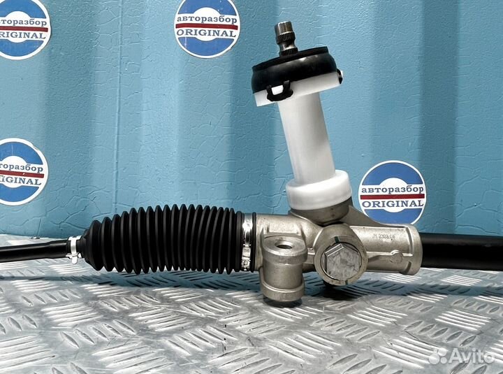 Рулевая рейка Hyundai I20 I10 новая в наличии