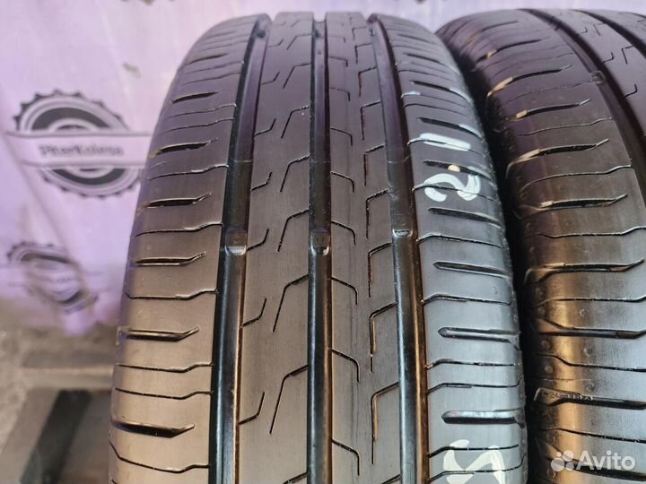 Continental ContiEcoContact 6 185/60 R15 84H