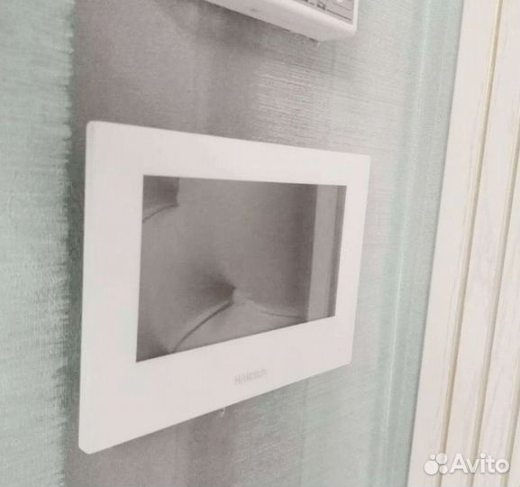 Камеры видеонаблюдения