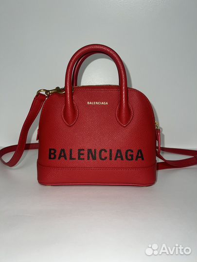 Сумка Balenciaga