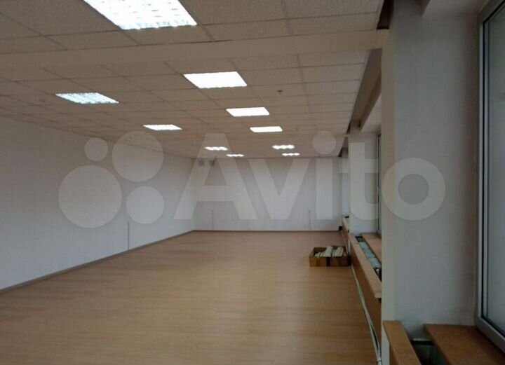 Офисное помещение 145,7кв.м