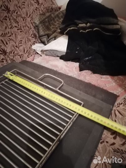 Решётка гриль