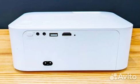 Портативный проектор Xiaomi Wanbo Projector X1 Pro