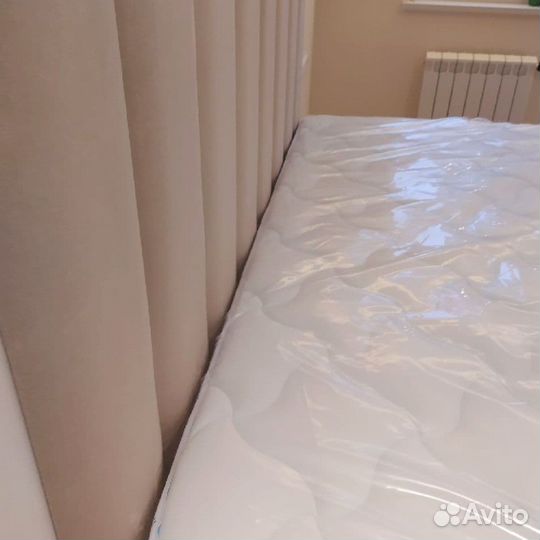 Мягкие стеновые панели