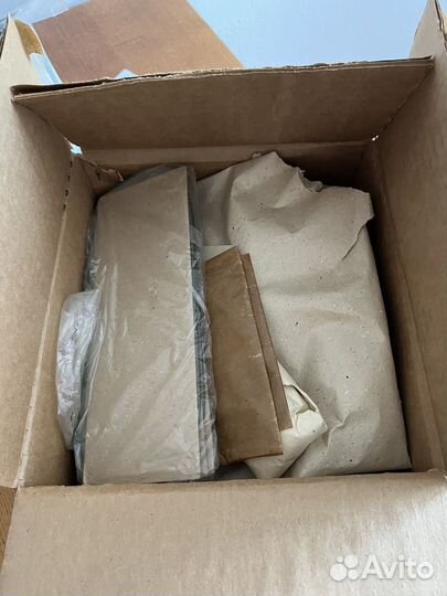 Светильник настенный СССР