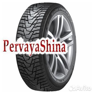 Hankook Winter I'Pike RS2 W429 205/55 R16