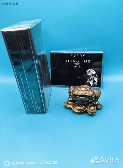 Molecule 02 Escentric Molecules 100 мл