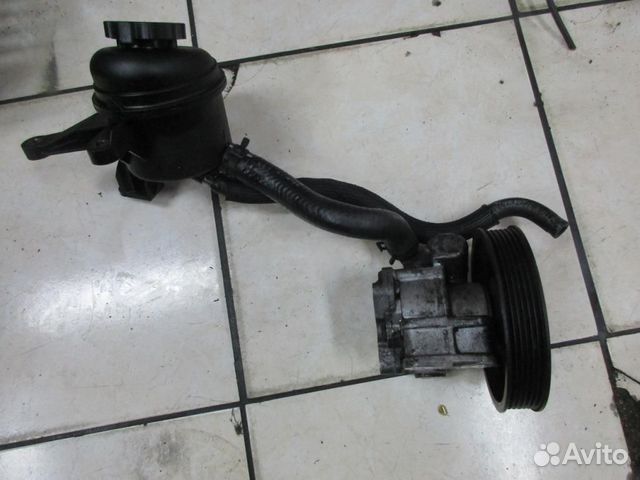 Гур w203 C-class 612.962 2003