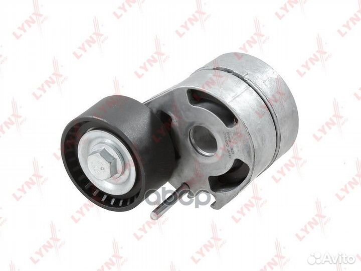 Натяжитель ремня навесного оборудования PT3160