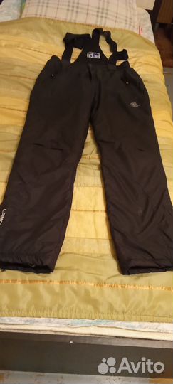 Шапка зимняя новая