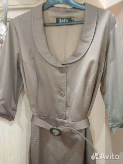 Платье, размер 48