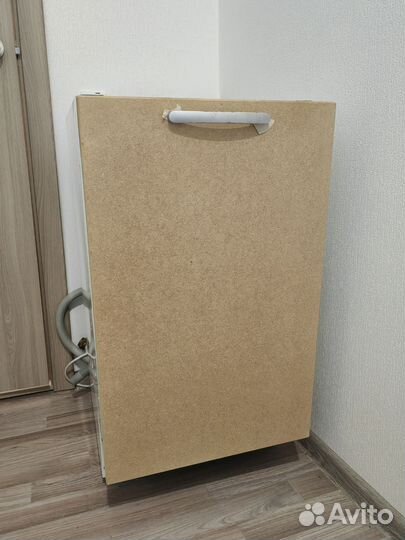 Посудомоечная машина встроенная Krona