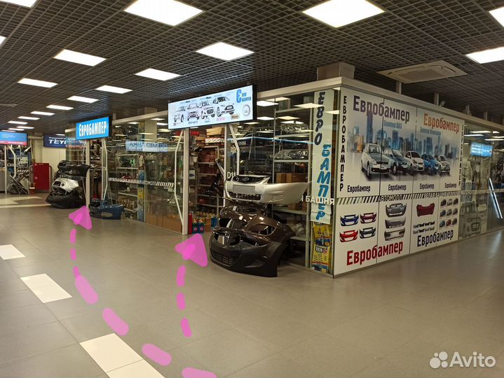 Крыло правое Hyundai Solaris 2011-2017 Окрашенное