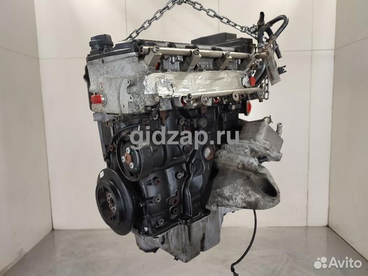 Двигатель vw touareg 3.6 03h100037g