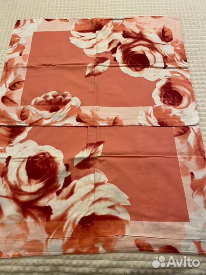 Наволочки Сатин