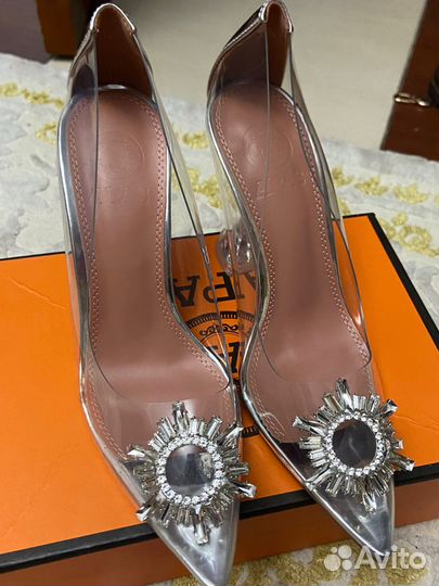 Туфли женские