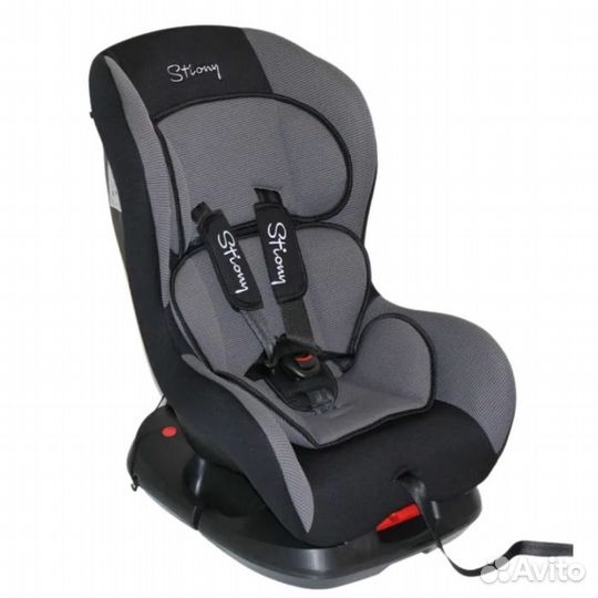 Автокресло детское новое